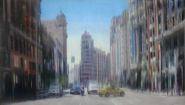 Gran Vía
