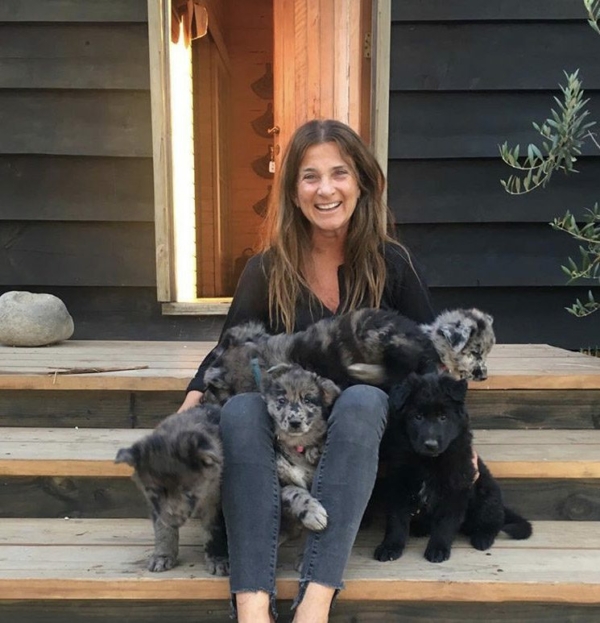 Ana María Benedetti