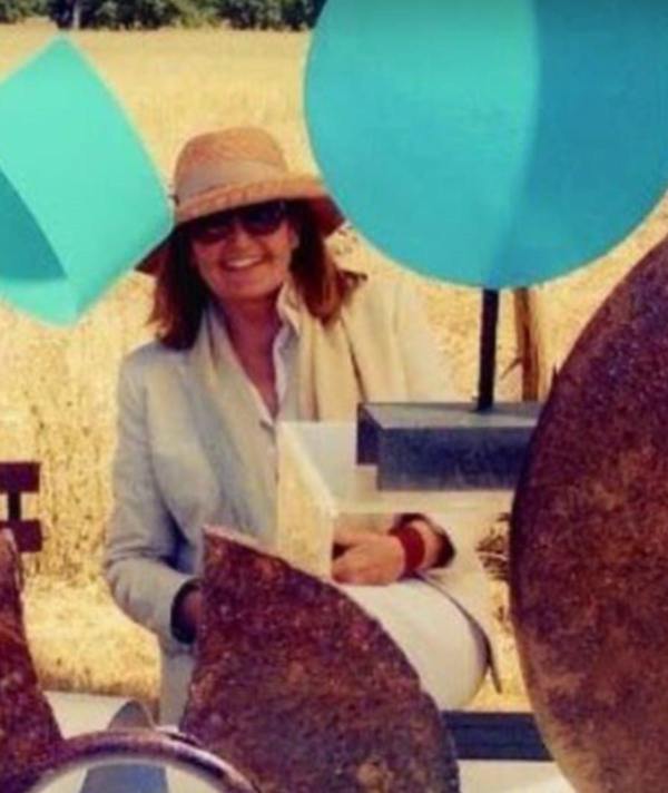 Manuela García Noblejas