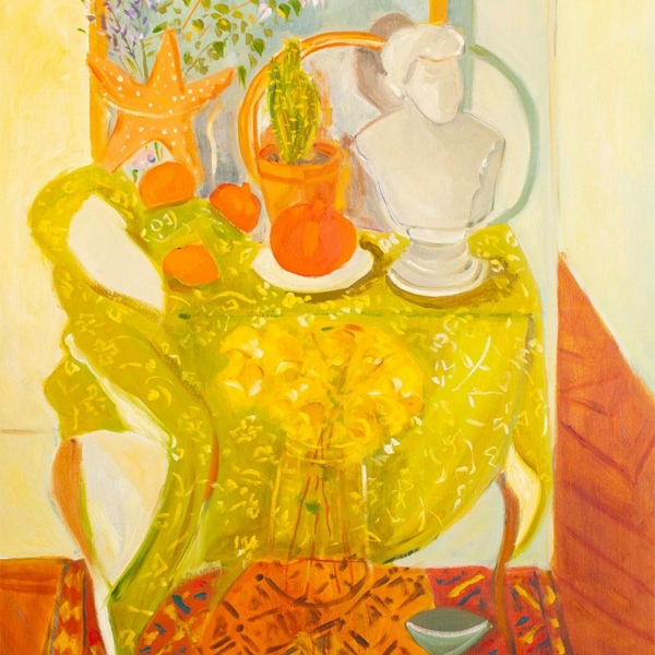 Estrella de mar