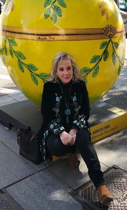 Manuela Picó