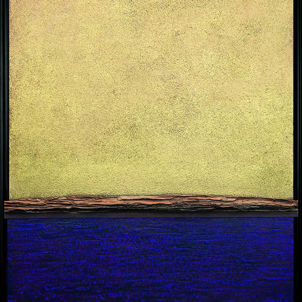 Isla dorada