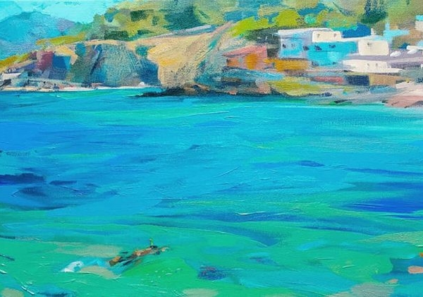 cala Xarraca