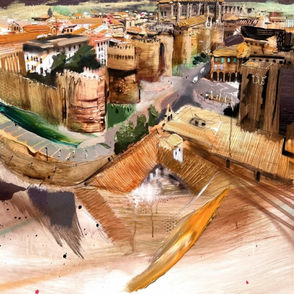 Ávila