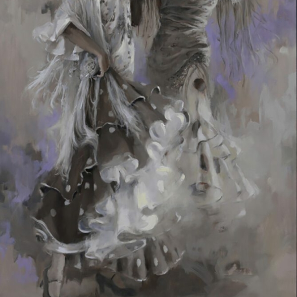 Bailaoras
