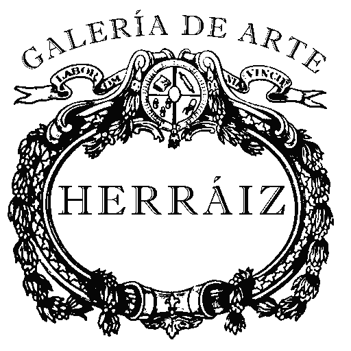Herraiz. Galeria de arte.