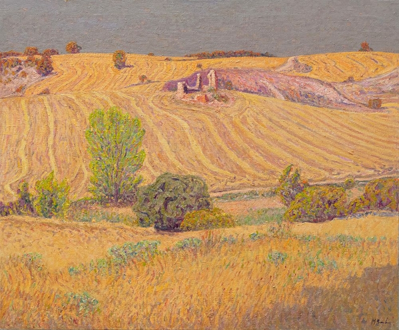CAMPOS DE ANGÓN