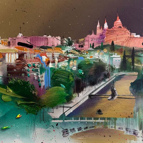 MADRID RÍO