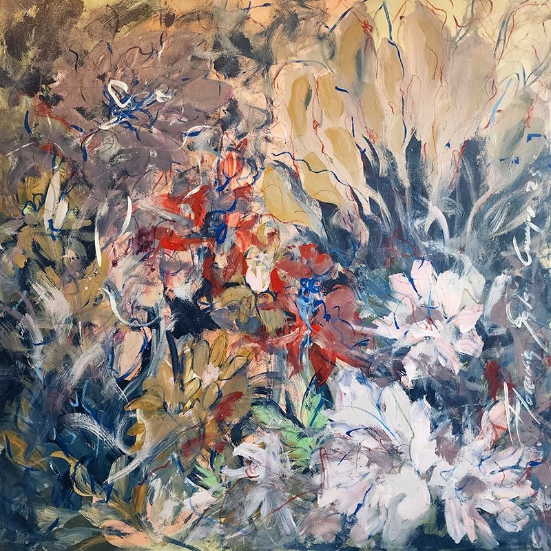 Flora Alicia