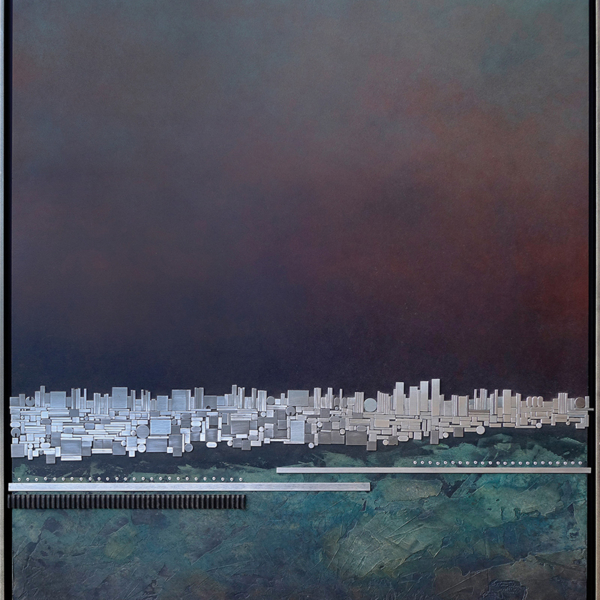Ciudad de la paz