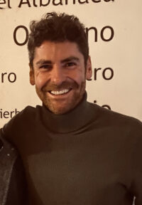 JuanPe Somoza