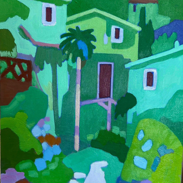 Deià
