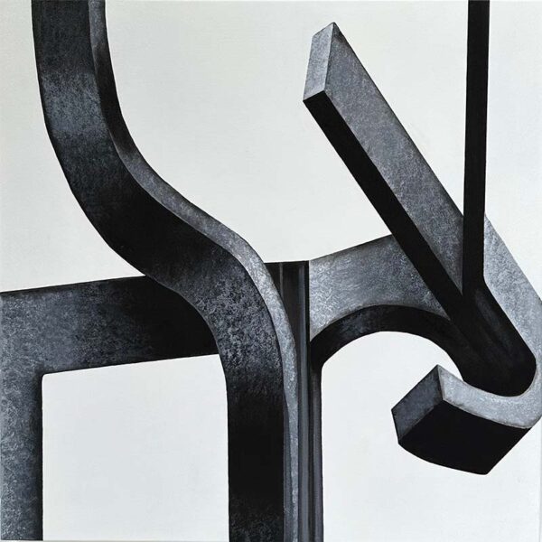 Chillida como pretexto