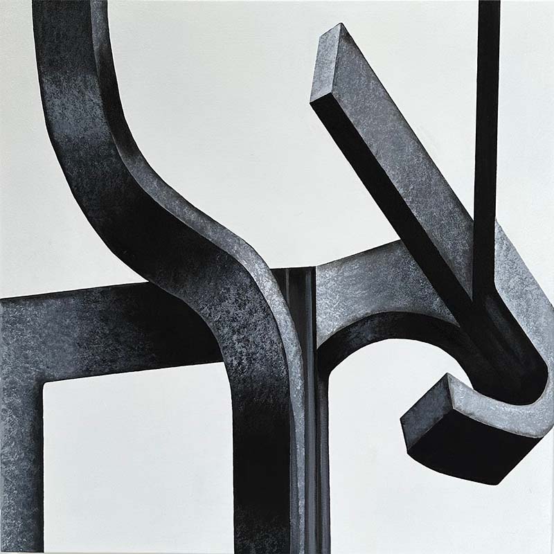 Chillida como pretexto