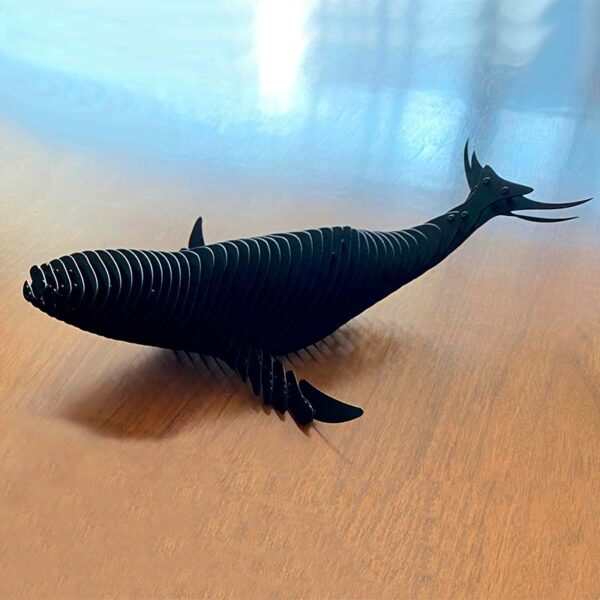 Ballena - Imagen 2