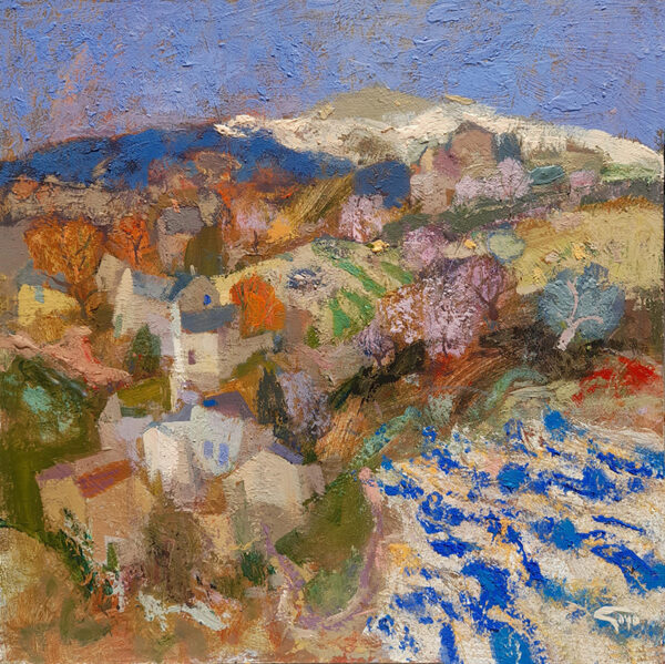 Calares