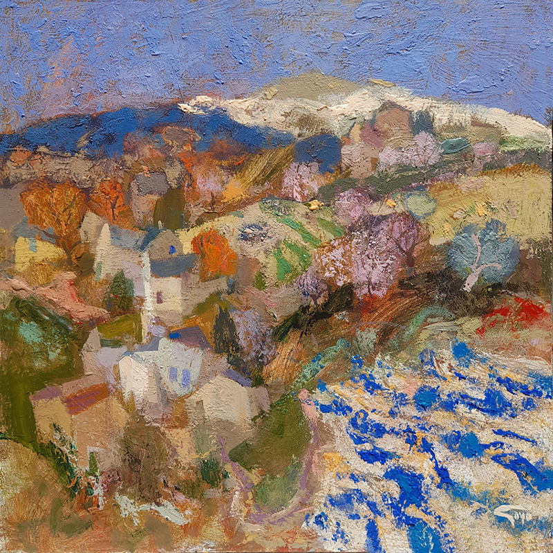 Calares