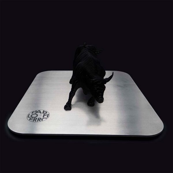 Argento bull black - Imagen 2