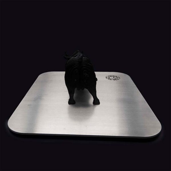 Argento bull black - Imagen 3