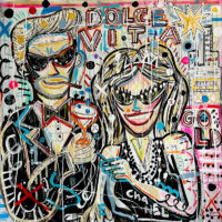Dolce vita