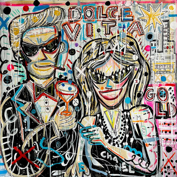 Dolce vita