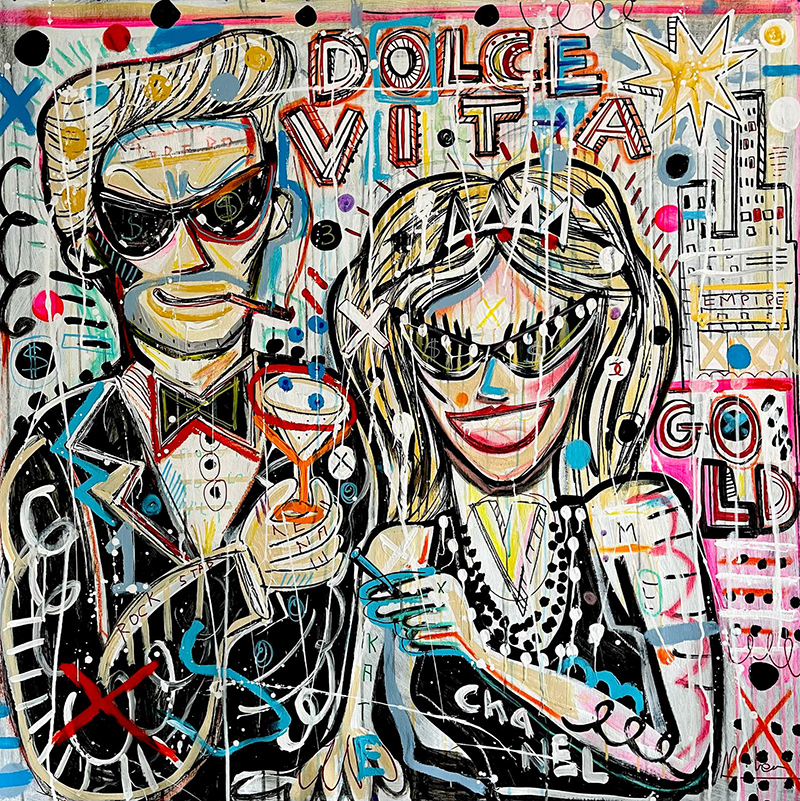 Dolce vita