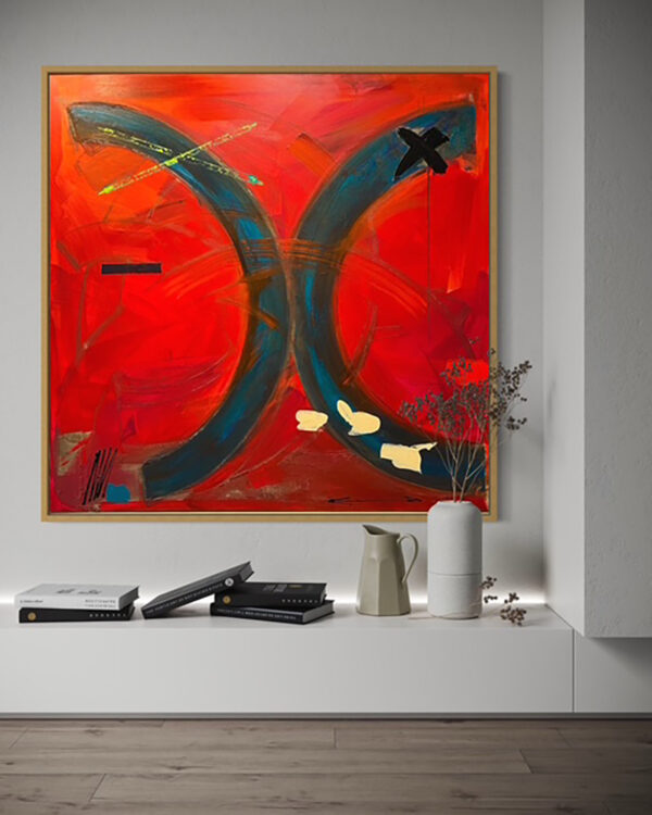 Red focus 2 - Imagen 2