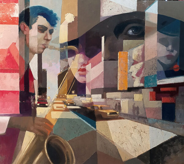 Saxo