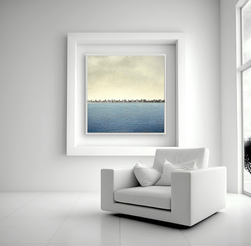 Ciudad del mar - Imagen 2