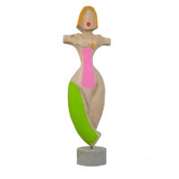 Teia Wesen 4