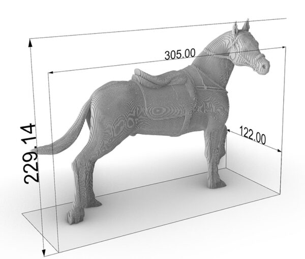 Caballo