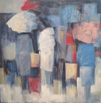 Día de lluvia