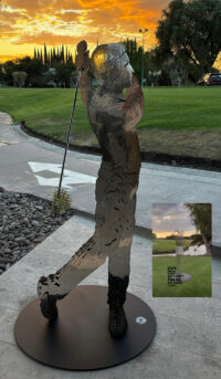 El silencio del swing