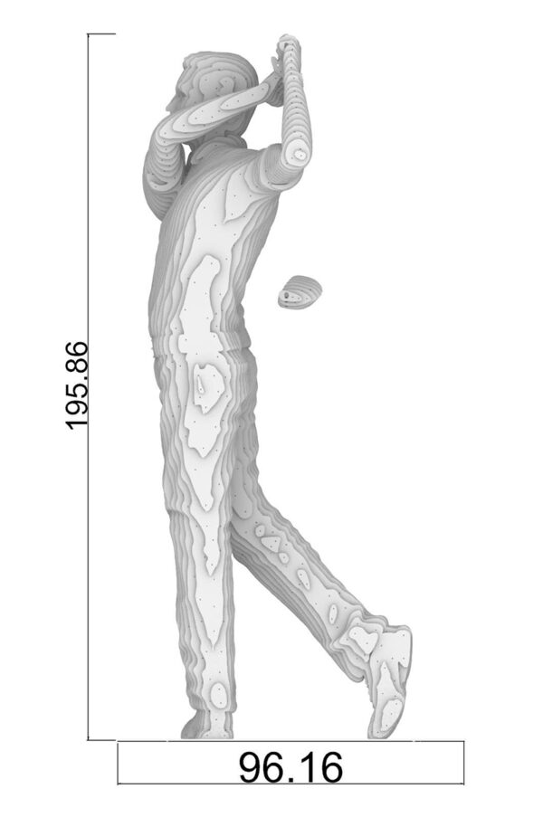El silencio del swing - Imagen 2