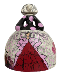 Menina Valentino