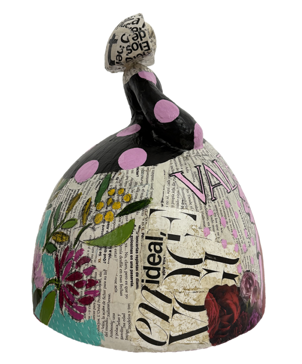 Menina Valentino - Imagen 3