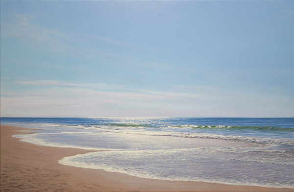 Los brillos del Atlántico