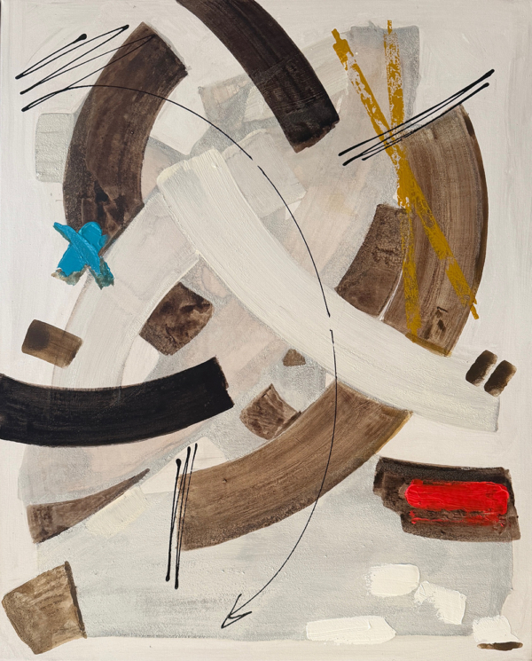 A Serie Neutral Black A