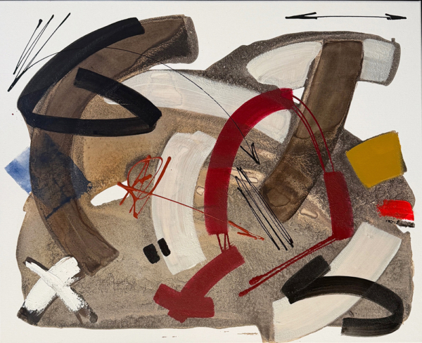 A Serie Neutral Black F