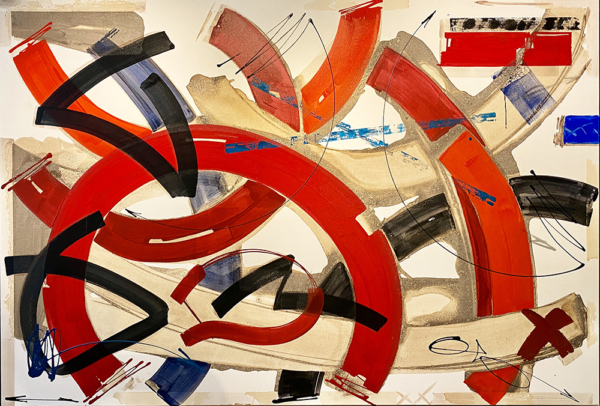 There is no planet B