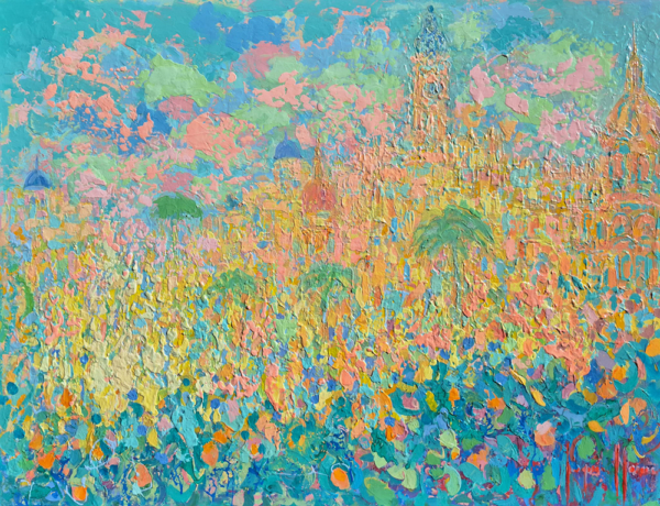 Ayuntamiento de Valencia