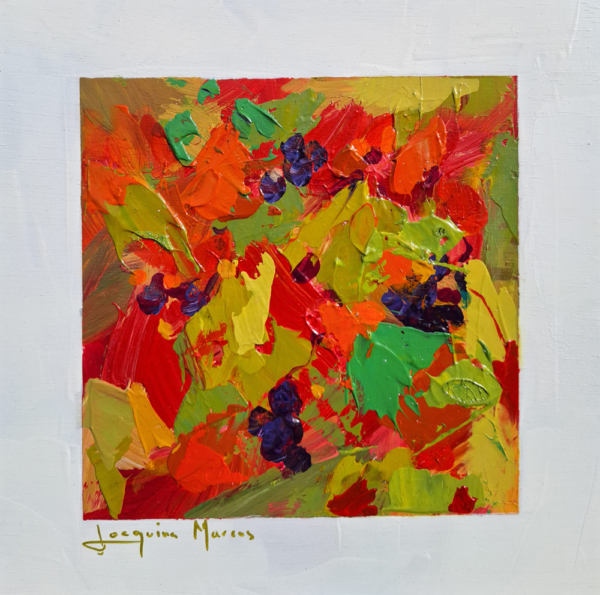 2 Serie Viñetas en otoño