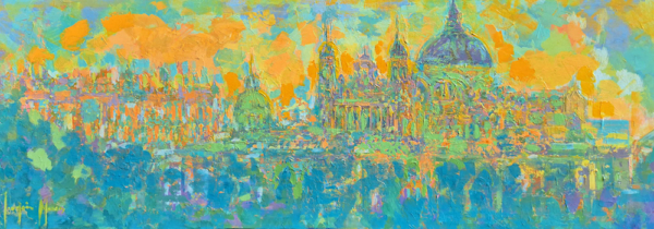 Catedral de la Almudena