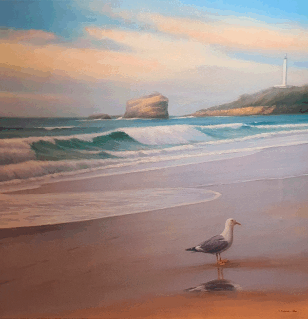 Gaviota