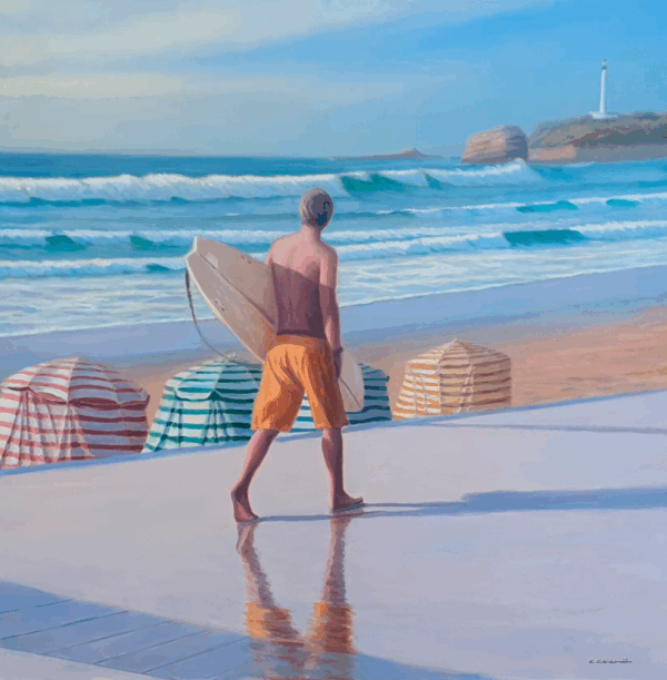 Surfista