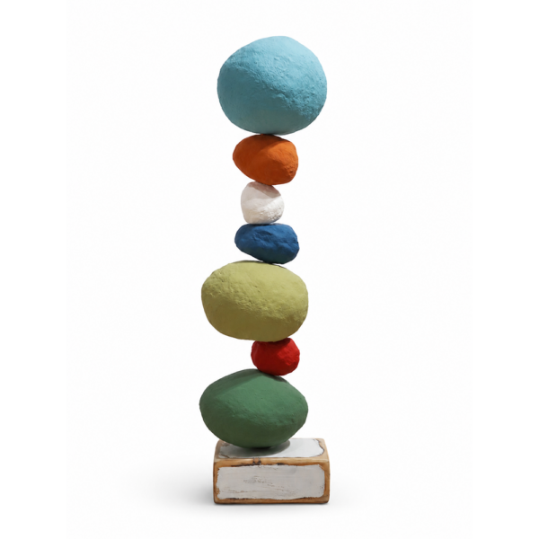 Equilibrio II