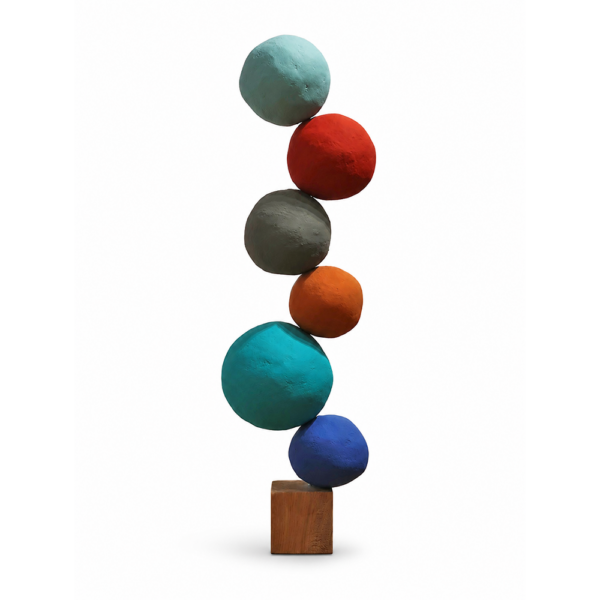 Equilibrio III
