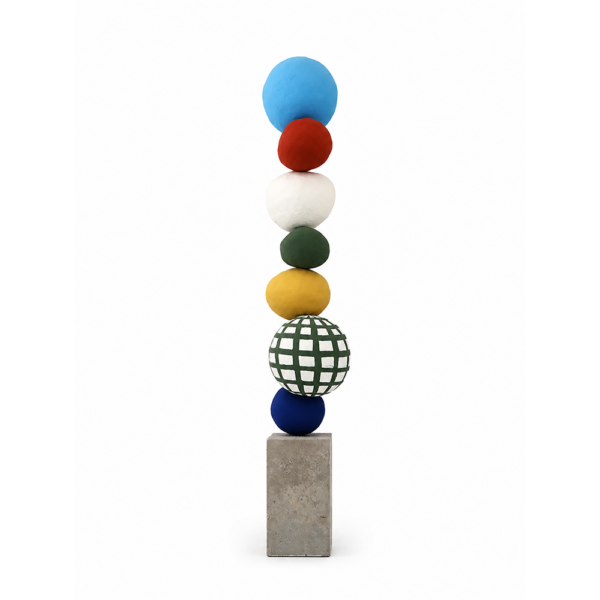 Equilibrio VI