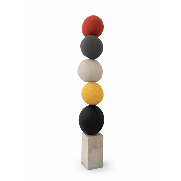 Equilibrio V