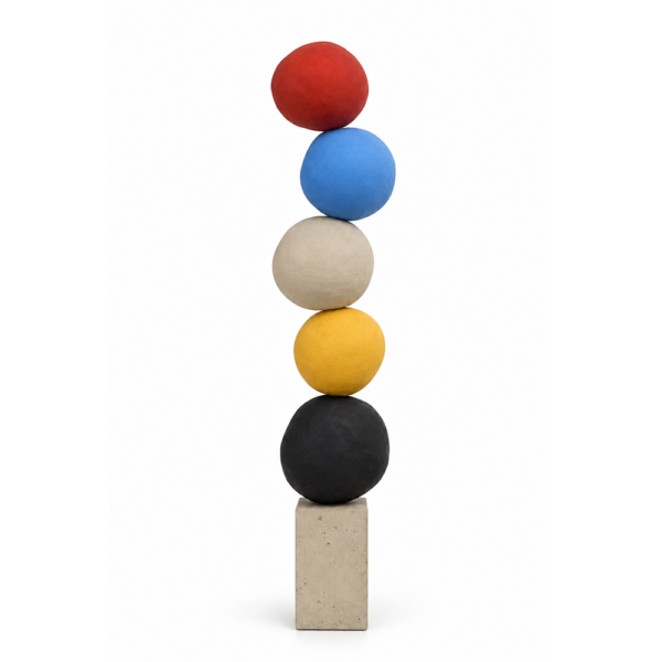 Equilibrio V